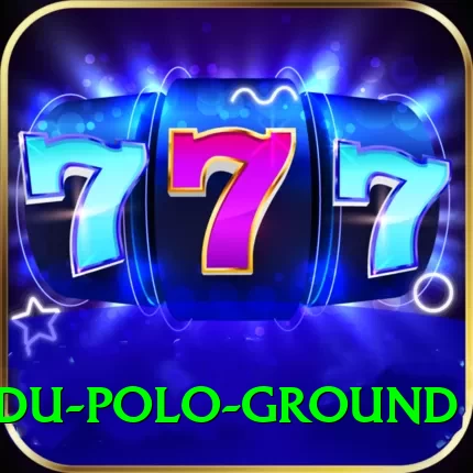skardu polo ground Gold Pro v1.4.2 - 2