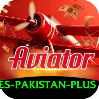 Slot Games Pakistan Premium 2024 - 2