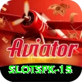 slotspk 15 Games (Casino & Earning) Premium v5.8.9
