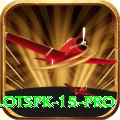 slotspk 15 Pakistan Plus v1.9.9