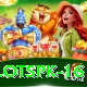 slotspk 16 Pro v3.8.3