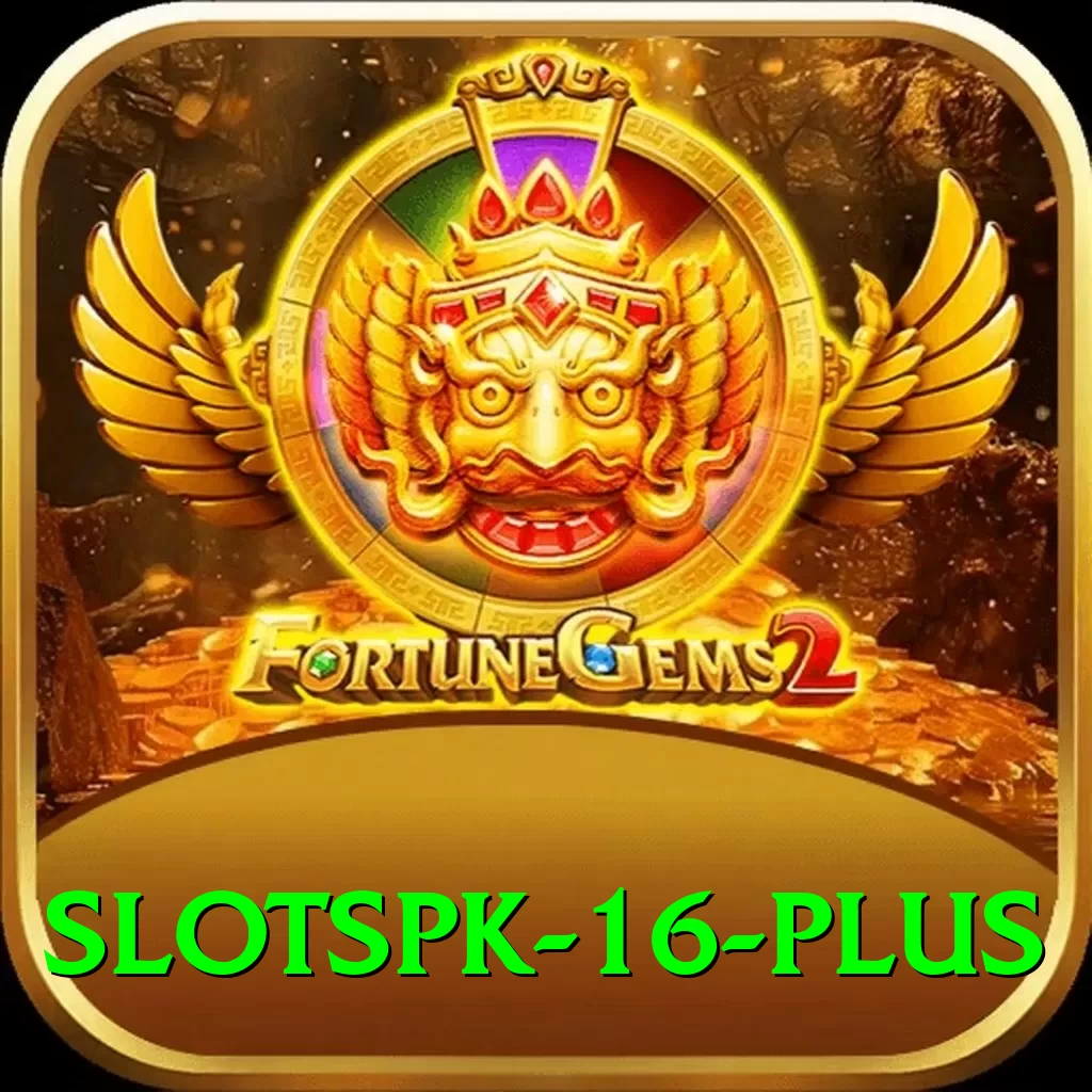 slotspk 16 VIP v4.7.3 - 2