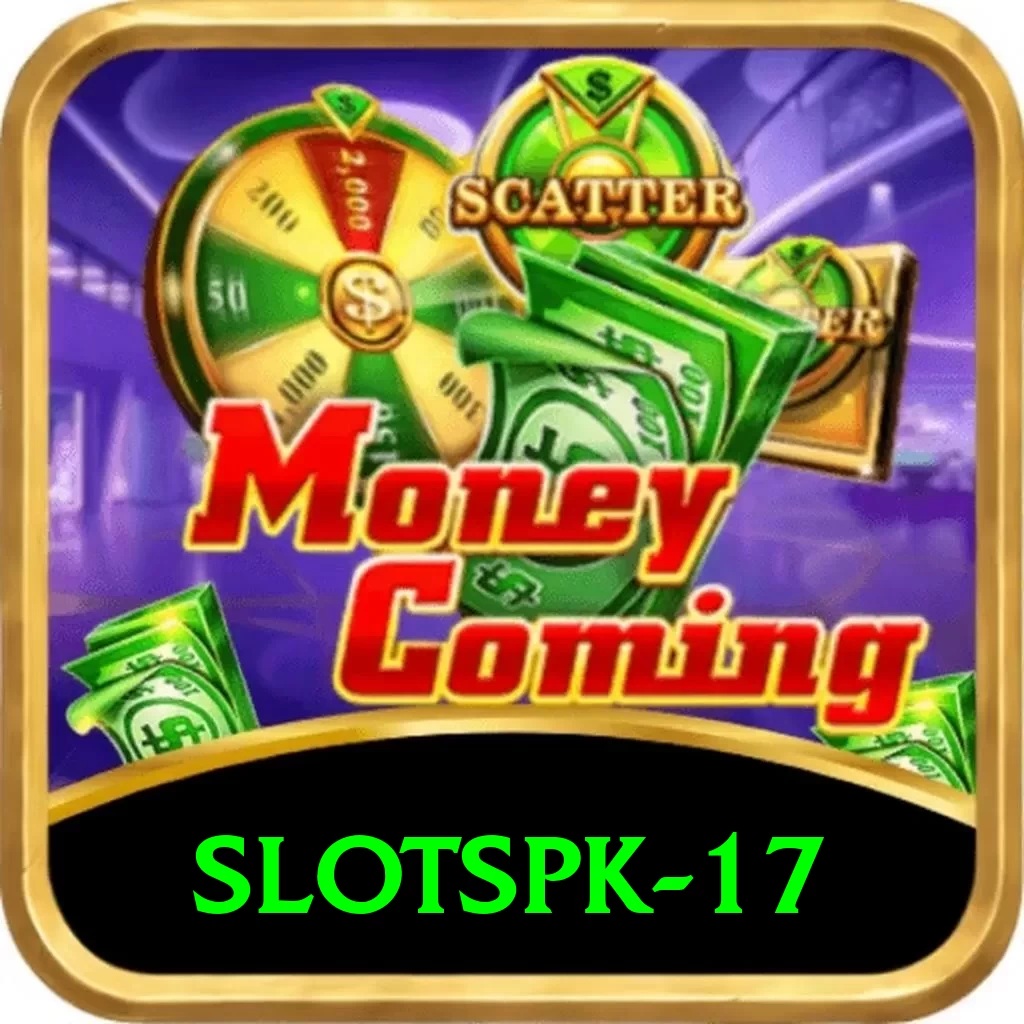 slotspk 17 Elite Pro vv4.7.5 - 2