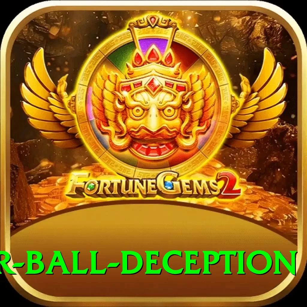 slower ball deception Pro1 v5.0.2 - 2
