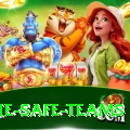 small league safe teams Pro1 v5.0.2