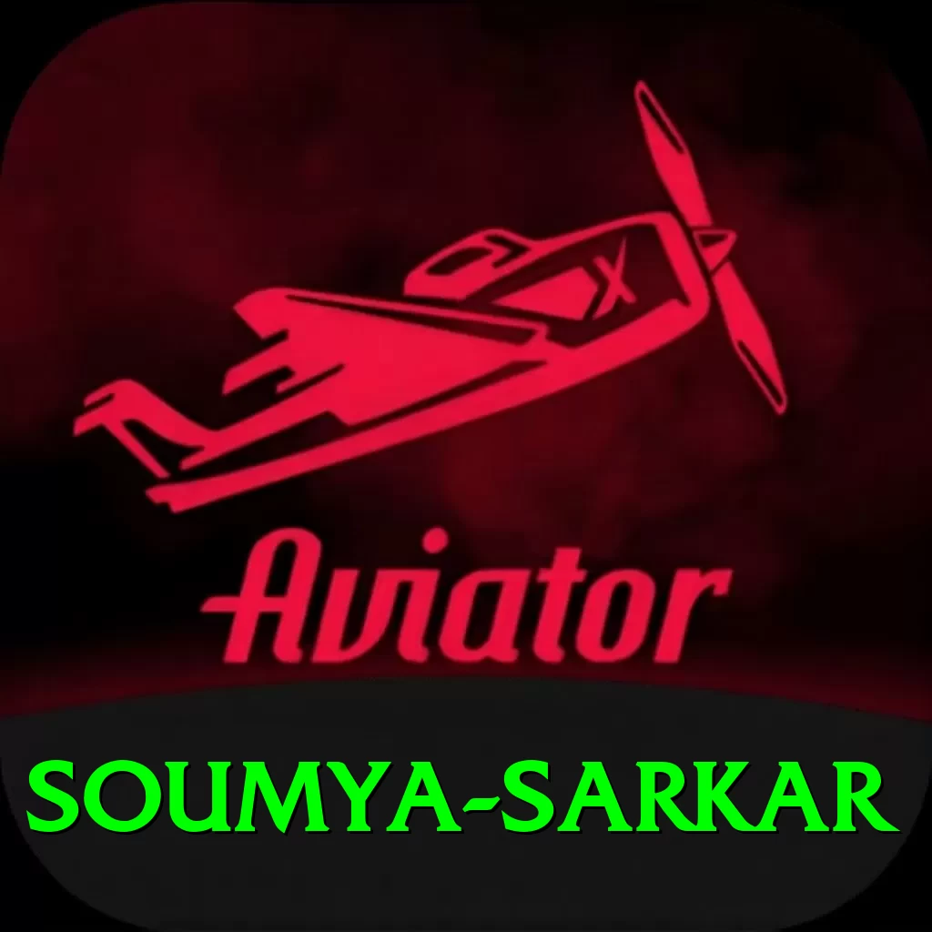 soumya sarkar Games (Casino & Earning) Master v5.5.3 - 2