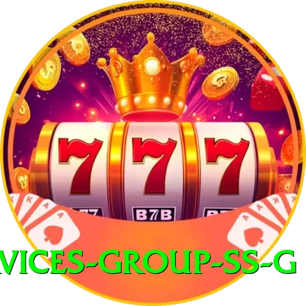 special services group ss g Games (Casino & Earning) Premium v3.8.8 - 2