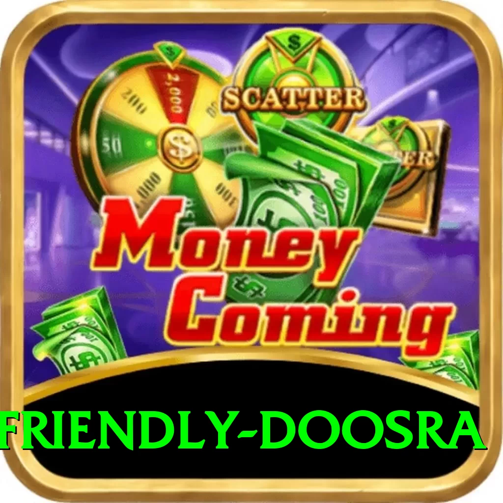 spin friendly doosra Deluxe Edition v2.2.2 - 2
