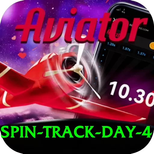 spin track day 4 Deluxe Pro v3.6.8 - 2