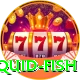squid fish Ultimate Pro v2.6.6