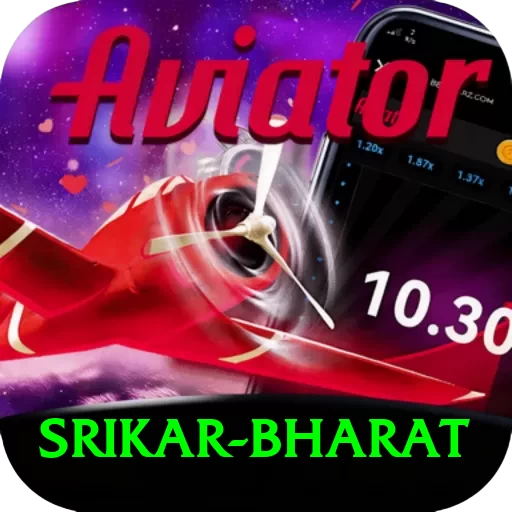srikar bharat Pro Max v3.2.7 - 2