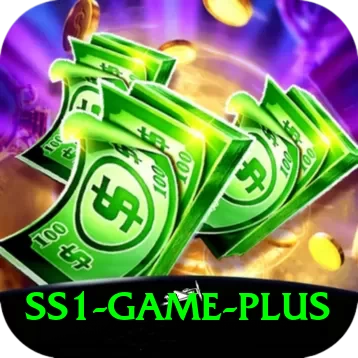 SS1 Game Mega v5.4.4 - 2