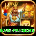 st kitts nevis patriots Pro Edition v5.8.1