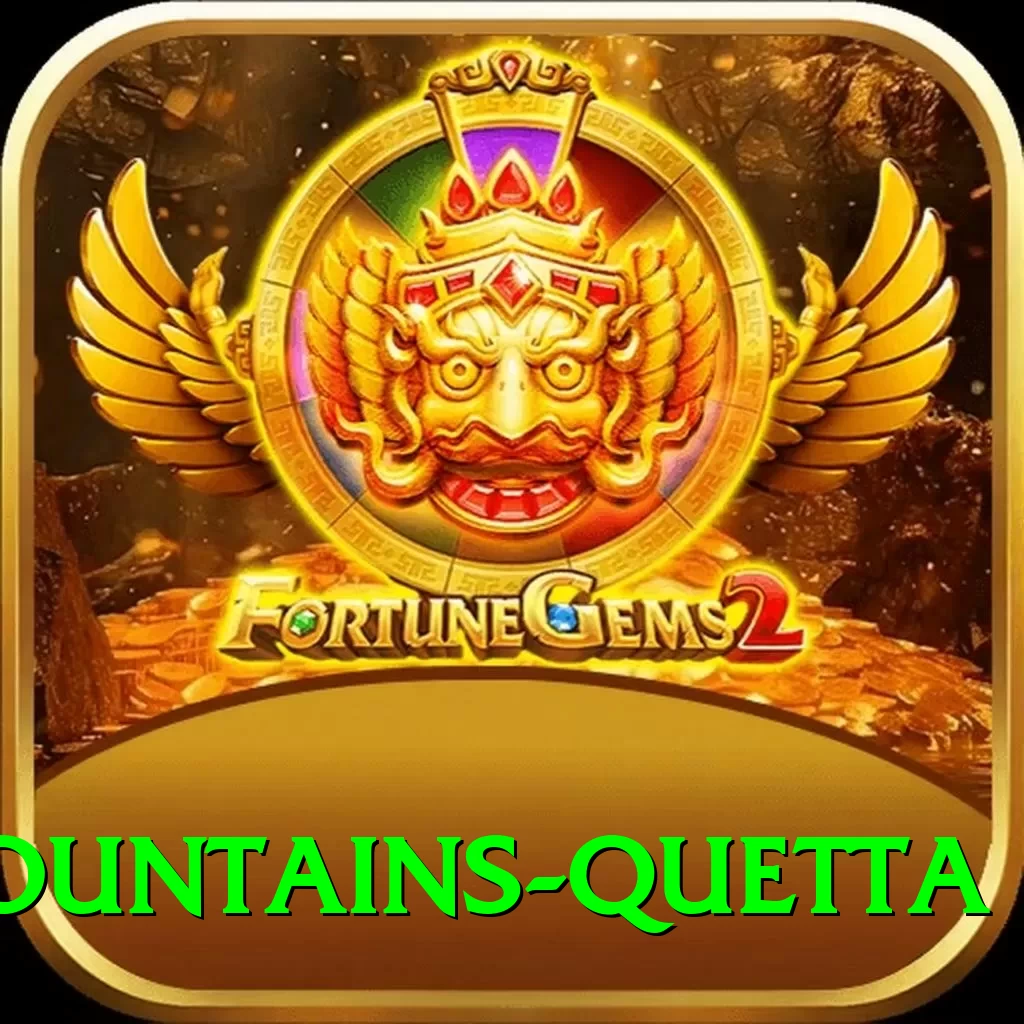 sulaiman mountains quetta Apps (Tools & Injectors) Premium v5.6.2 - 2