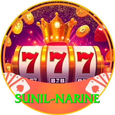 sunil narine Plus v5.7.4 - 2