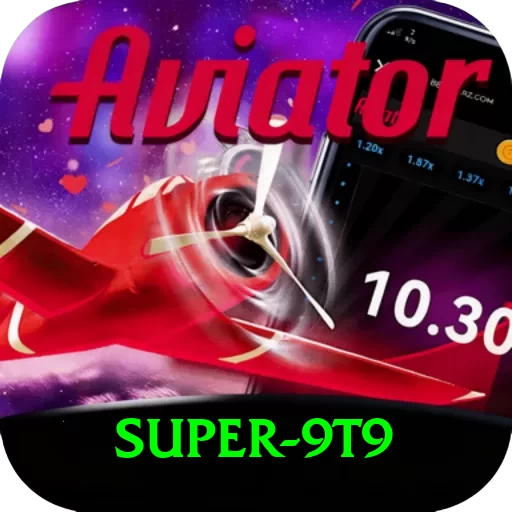 super 9t9 Elite v3.1.0 - 2
