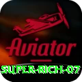 super rich 07 Pro Edition v5.8.5