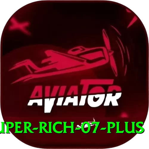 super rich 07 Turbo Pro v1.8.2 - 2