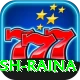 suresh raina Elite v2.6.3