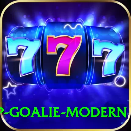 sweep goalie modern Premium Edition v1.6.8 - 2