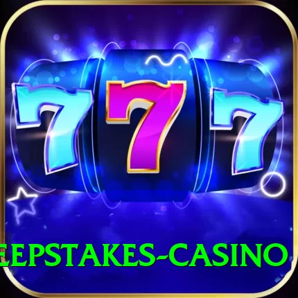 sweepstakes casino App - 2