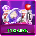 t10 live Gold Edition v1.7.2