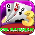 t20 highest score batsman VIP Edition v2.6.5