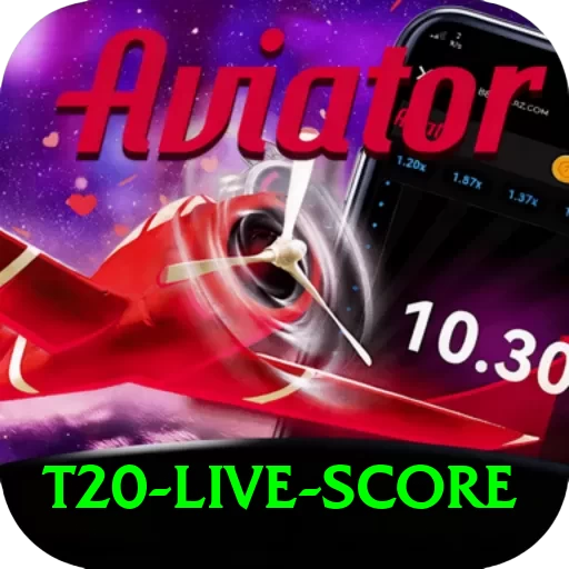 t20 live score Pro1 v2.3.4 - 2