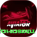 t20 match schedule Pro Edition v5.2.1
