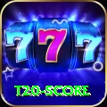 t20 score Gold v4.0.2