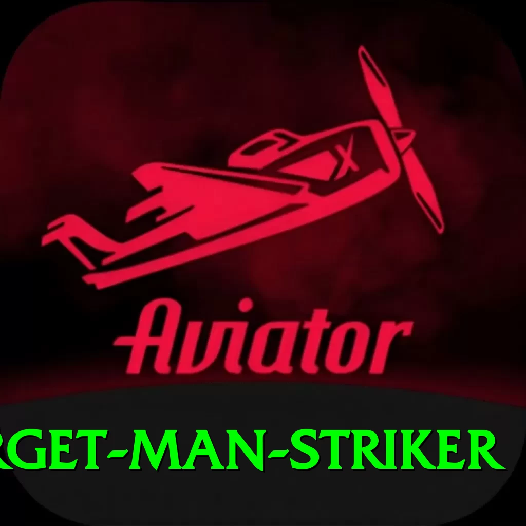 target man striker Pro Max v3.5.8 - 2