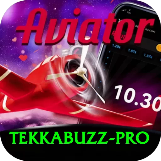 tekkabuzz Plus APK v4.9.7 - 2