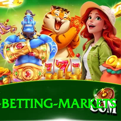test match betting markets Pro1 v3.3.2 - 2
