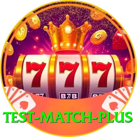 test match Slot Machine King - 2
