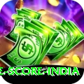 today match live score india Deluxe v1.5.4