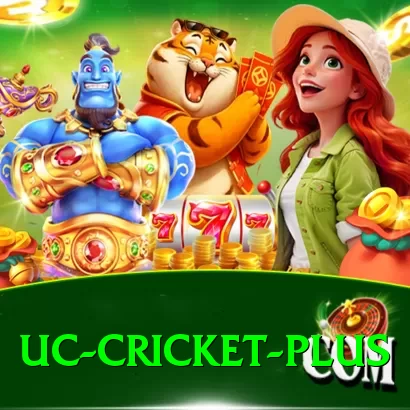 uc cricket - Mega Edition v3.1.2 - 2