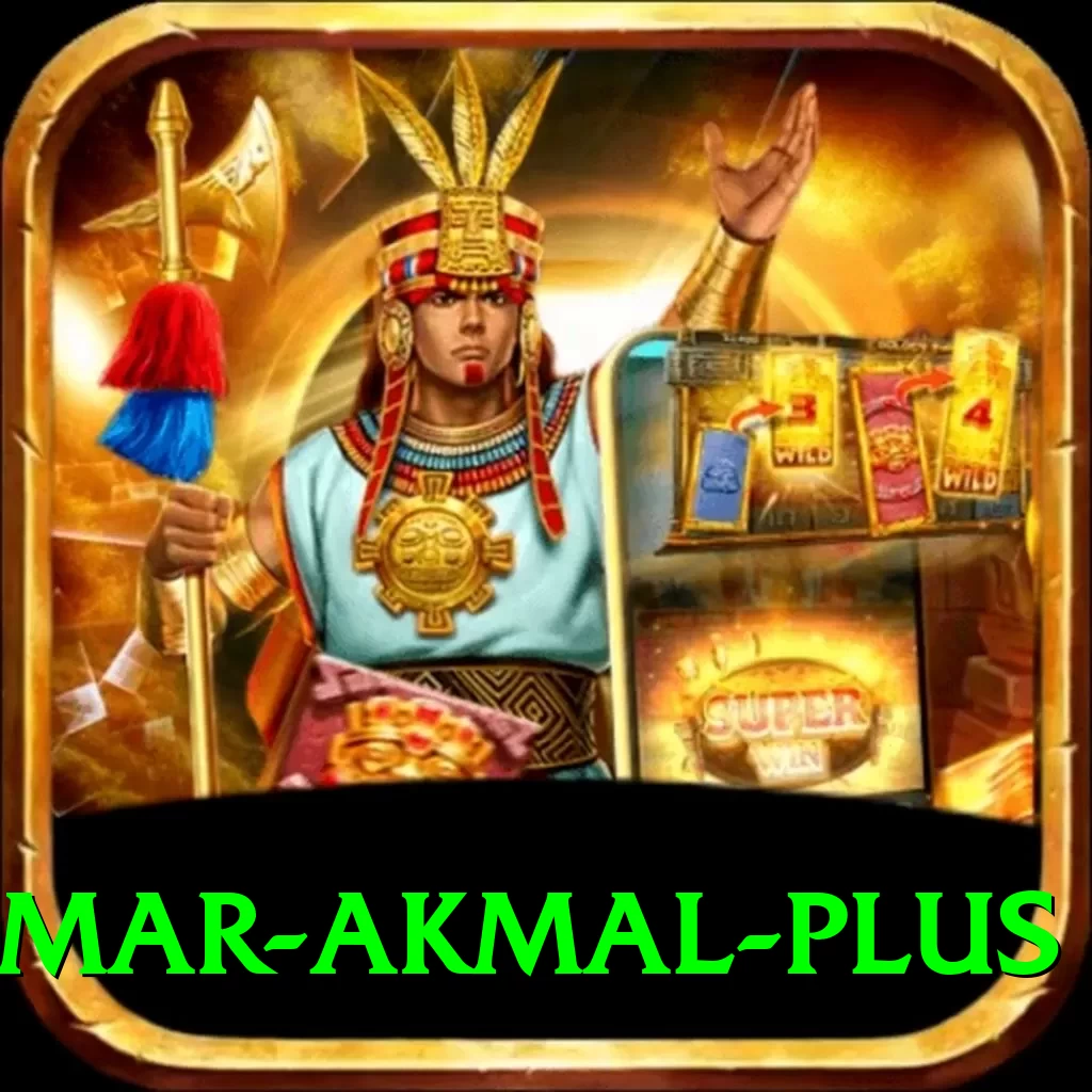 umar akmal Game Supreme v4.4.2 - 2