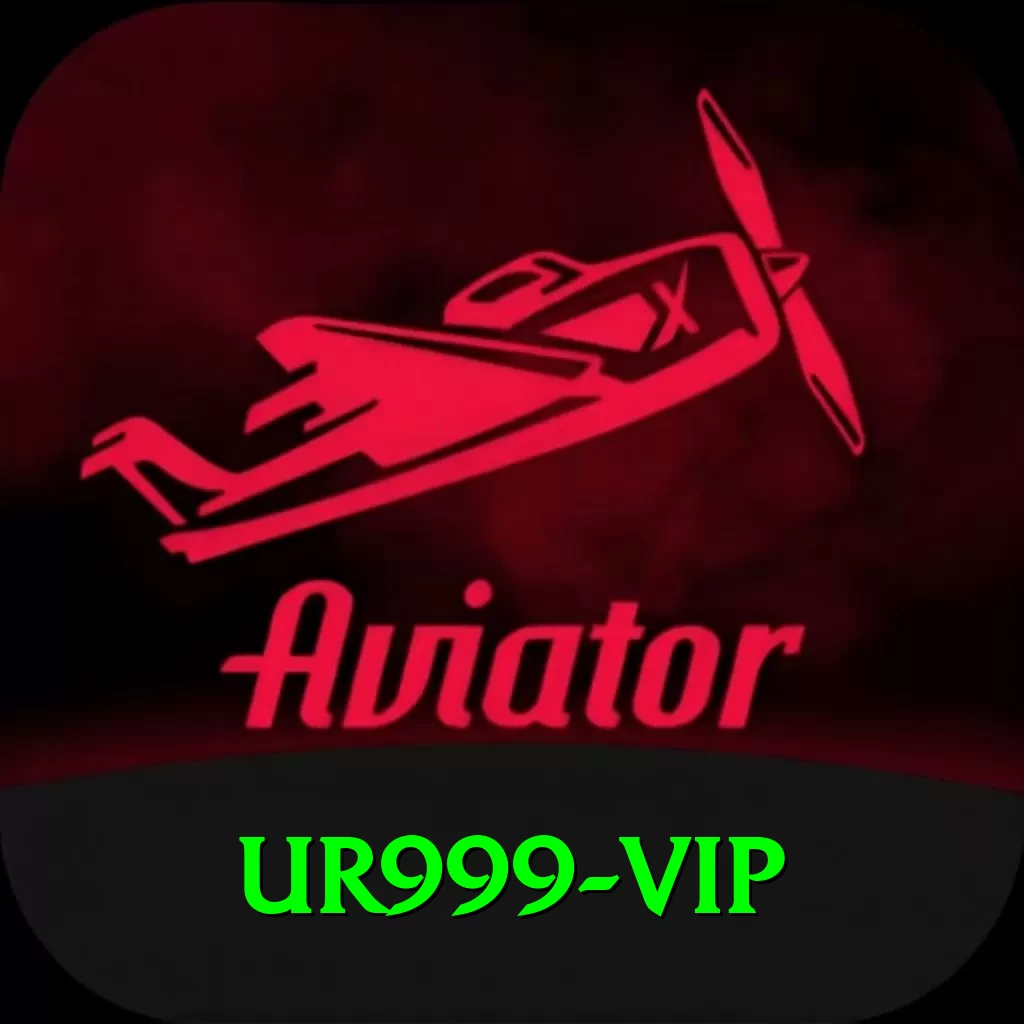 ur999 Slots VIP v4.5.7 - 2