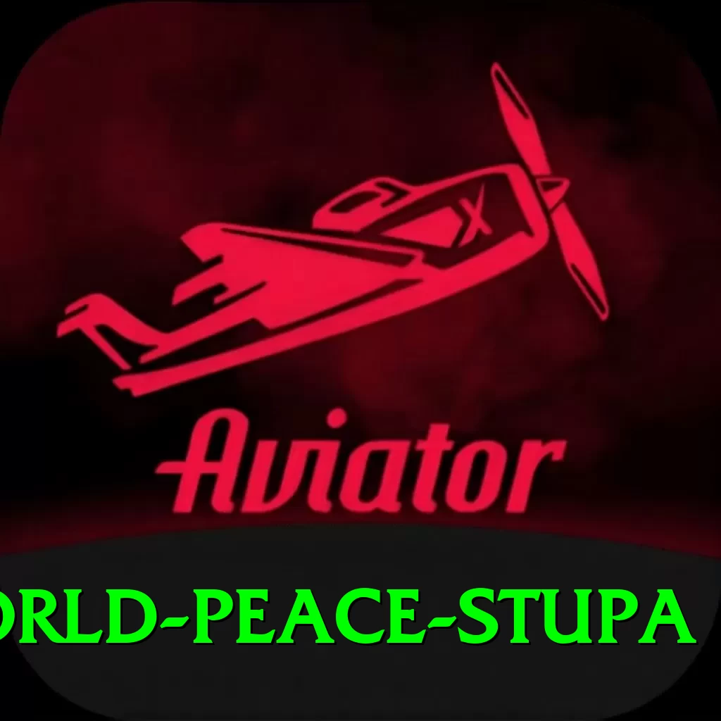 vaishali world peace stupa VIP - 2