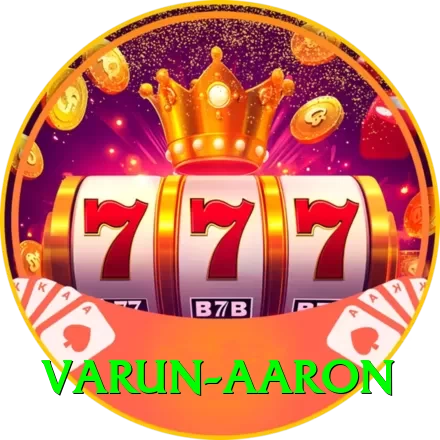 varun aaron Gold Pro v2.2.2 - 2