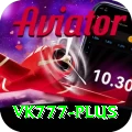 VK777 Master v4.3.3