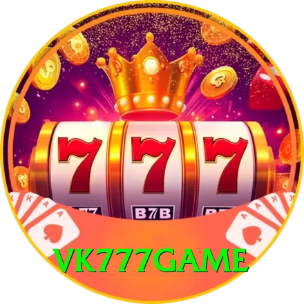 vk777game Games (Casino & Earning) Pro v4.7.2 - 2