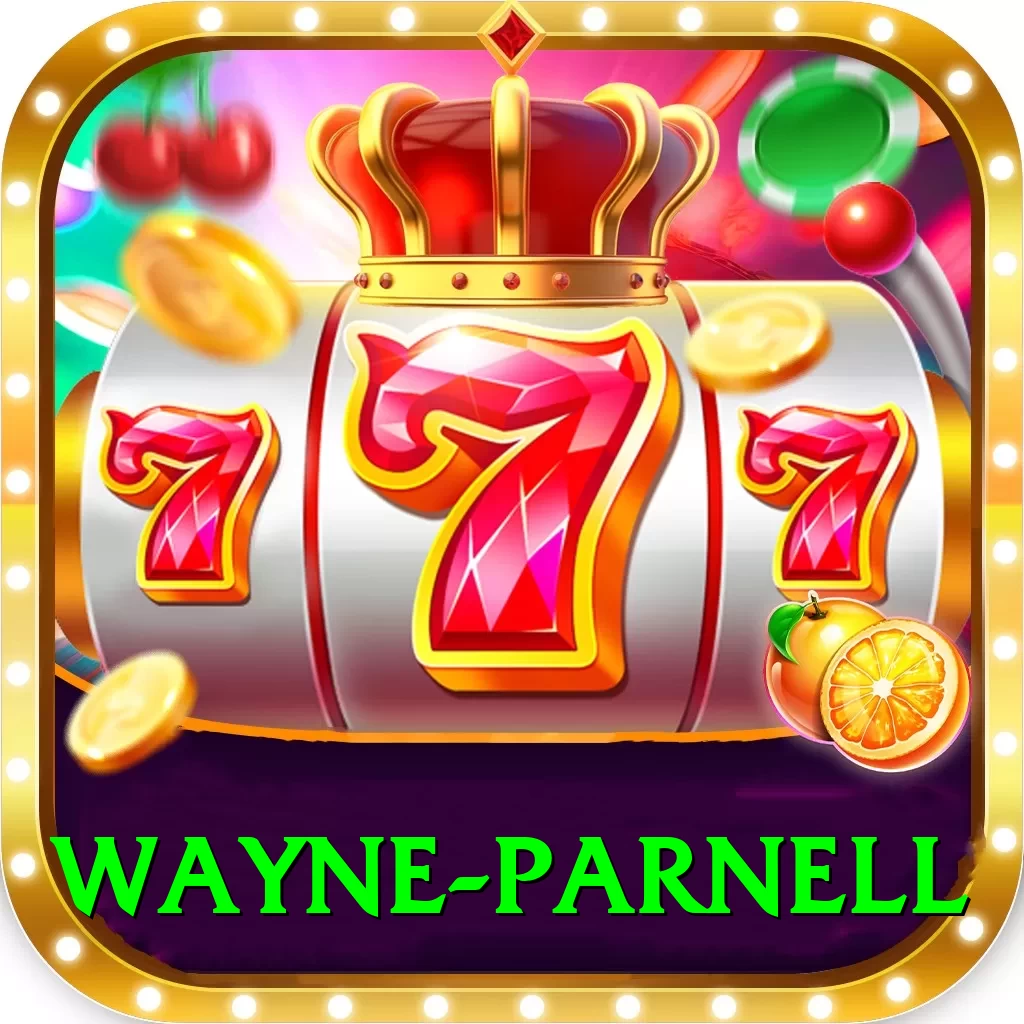 wayne parnell VIP Pro v4.9.5 - 2