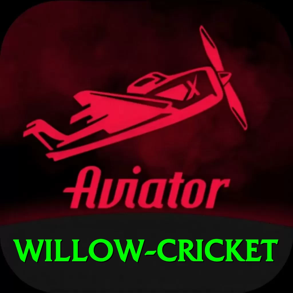 willow cricket Deluxe v1.8.8 - 2