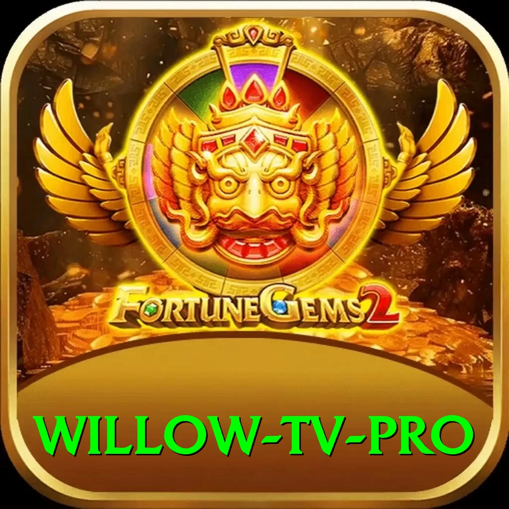 willow tv Turbo PK v5.5.3 - 2