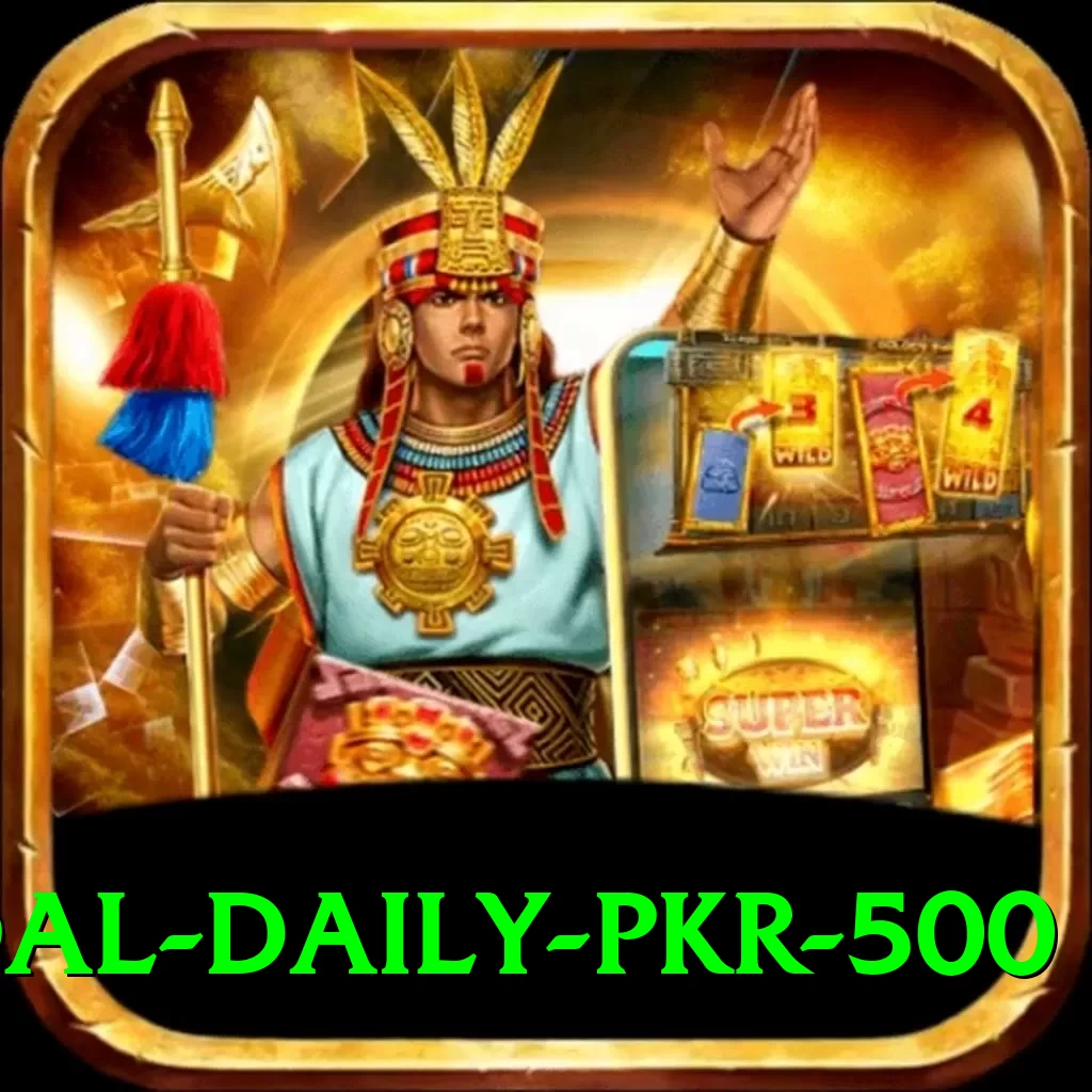win goal daily pkr 500 Ultimate v3.9.5 - 2