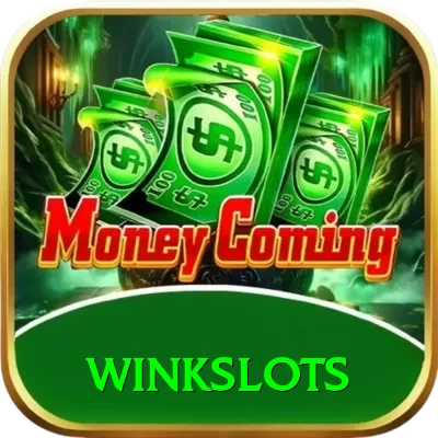 winkslots Master v4.6.3 - 2