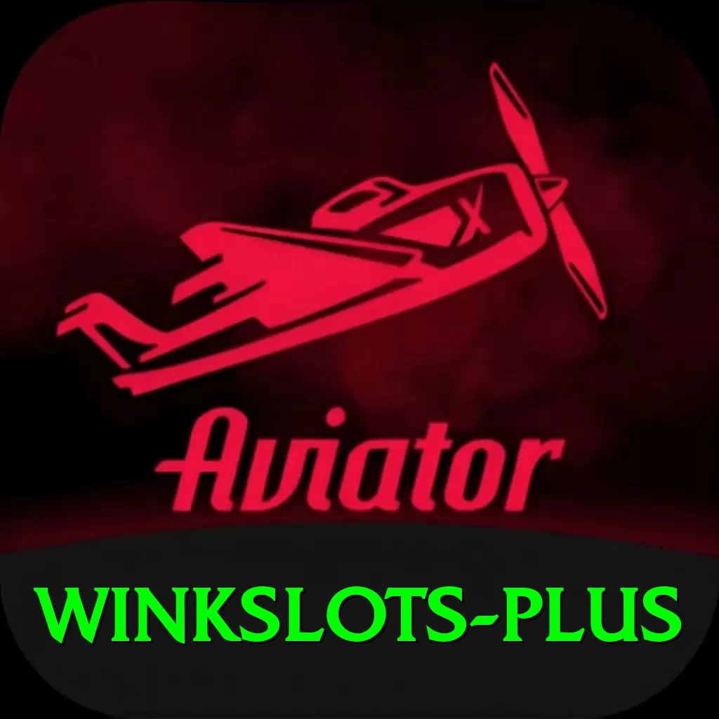winkslots Deluxe Casino App - 2