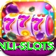 Winli Slots Pro v4.6.3