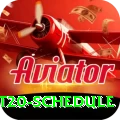 world t20 schedule Plus v5.8.6